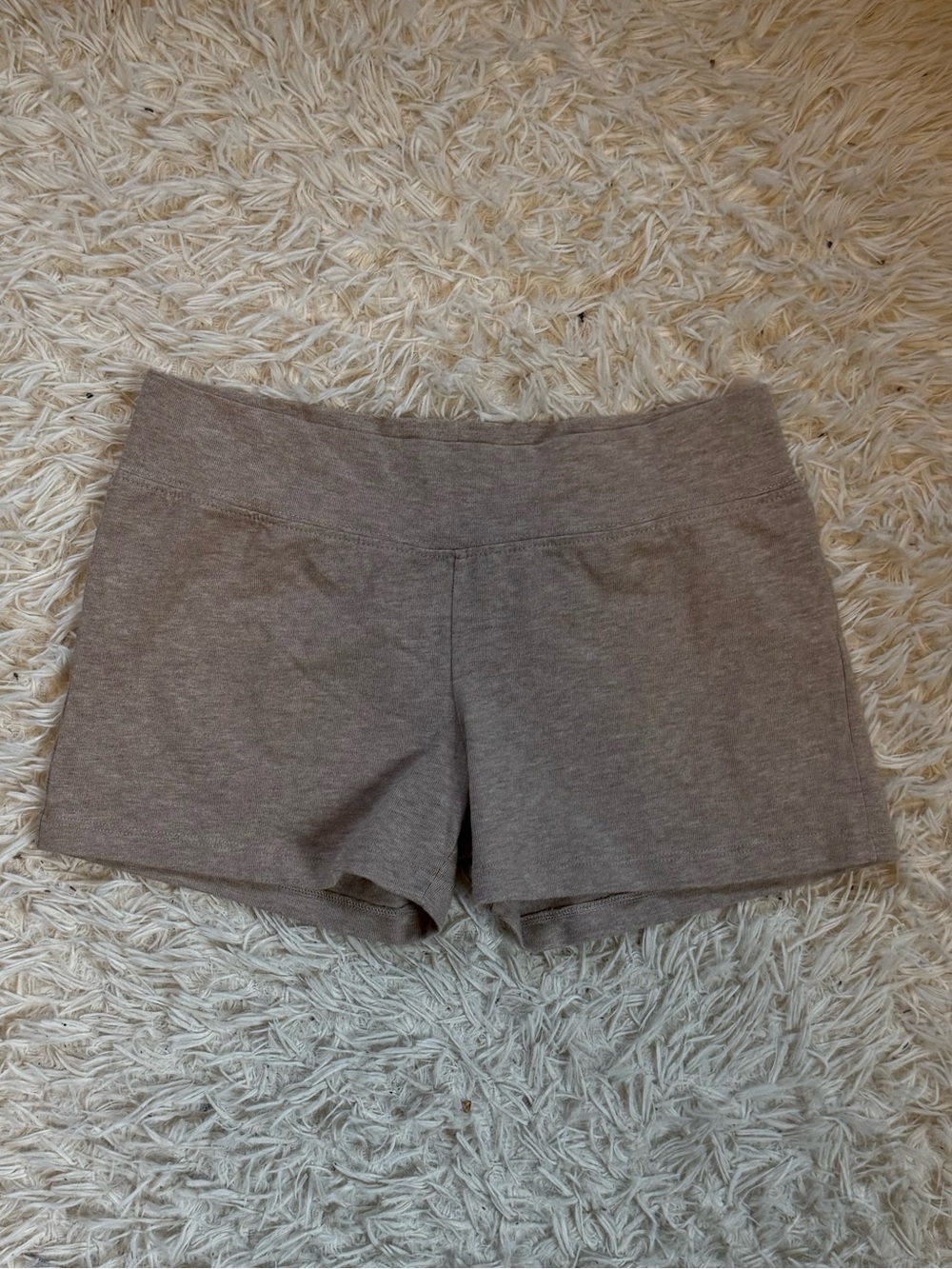 Brandy Melville Mini Shorts
